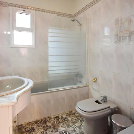 Villa Laura Arona (Tenerife)
