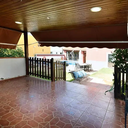 Villa Laura Arona (Tenerife)