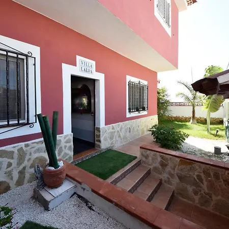Villa Laura