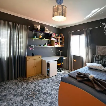 Villa Laura *
