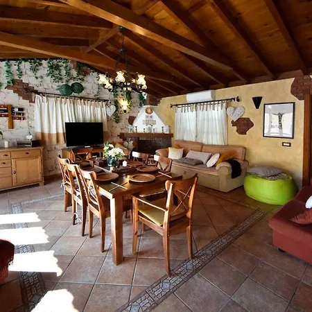 Laura Villa Arona (Tenerife)