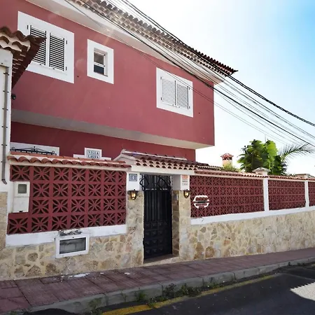 Villa Laura Arona (Tenerife)